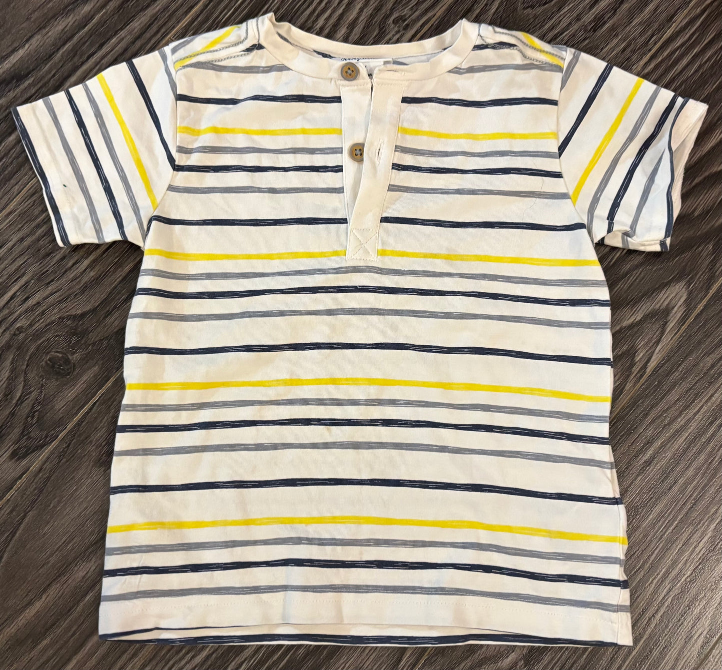 Chandail Tommy Bahamas 3T