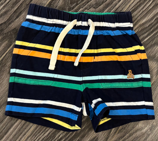 Short Baby Gap 6-12 mois