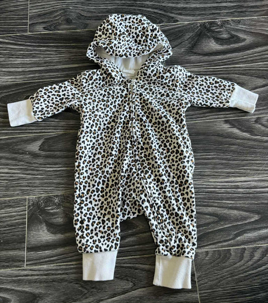 One piece H&M 9-12 mois