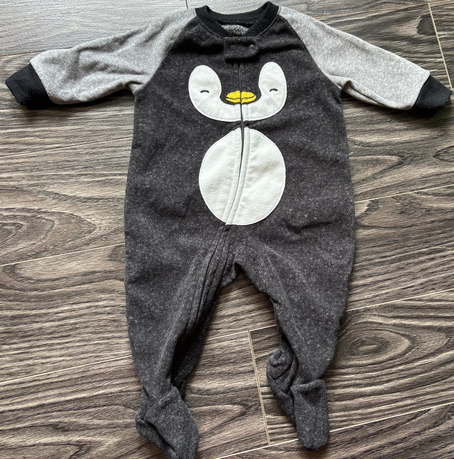 Pyjamas Carter’s 3 mois