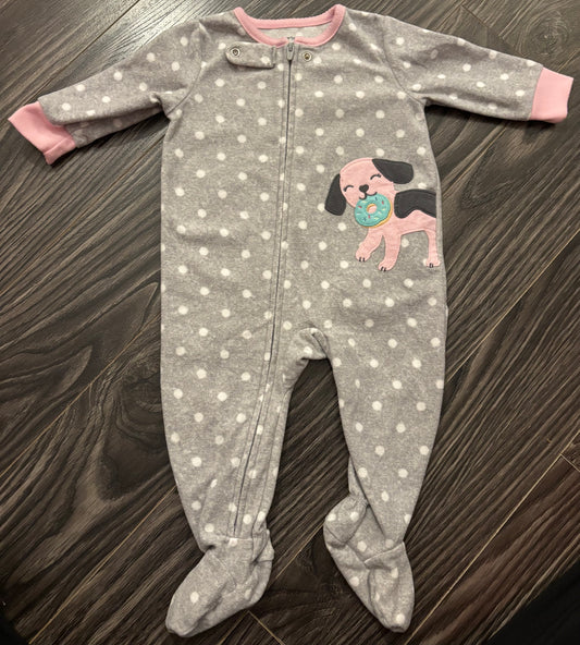 Pyjamas polar carter’s 6mois