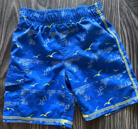 Maillot de Bain Monkey bars 2-3T