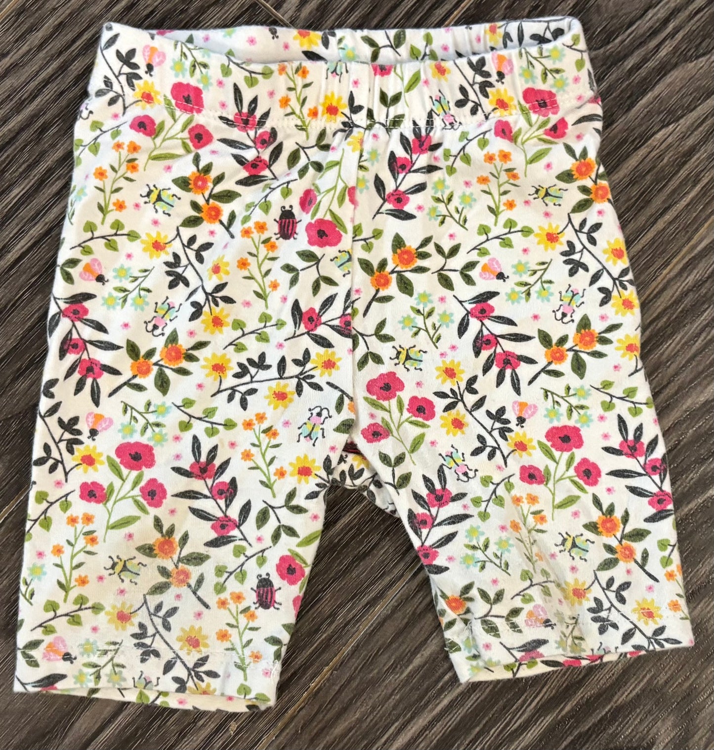 Short Koalakids 9-12 mois
