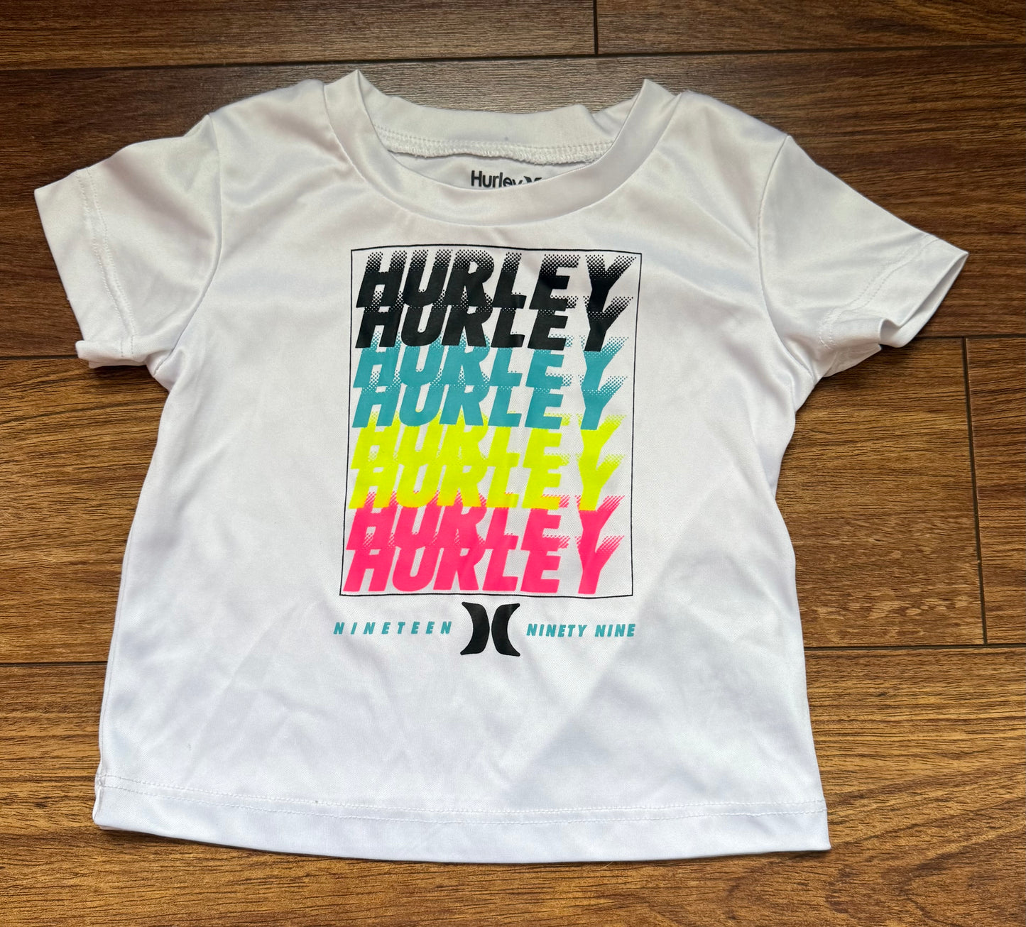 Maillot de bain Hurley 12mois