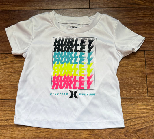 Maillot de bain Hurley 12mois