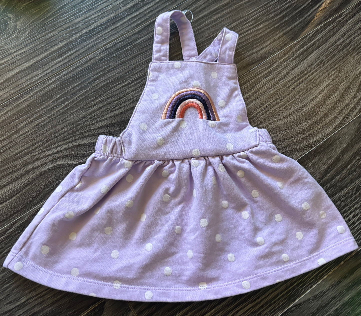 Jupette PEKKLE 6mois