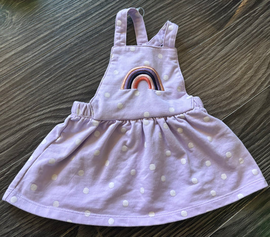 Jupette PEKKLE 6mois