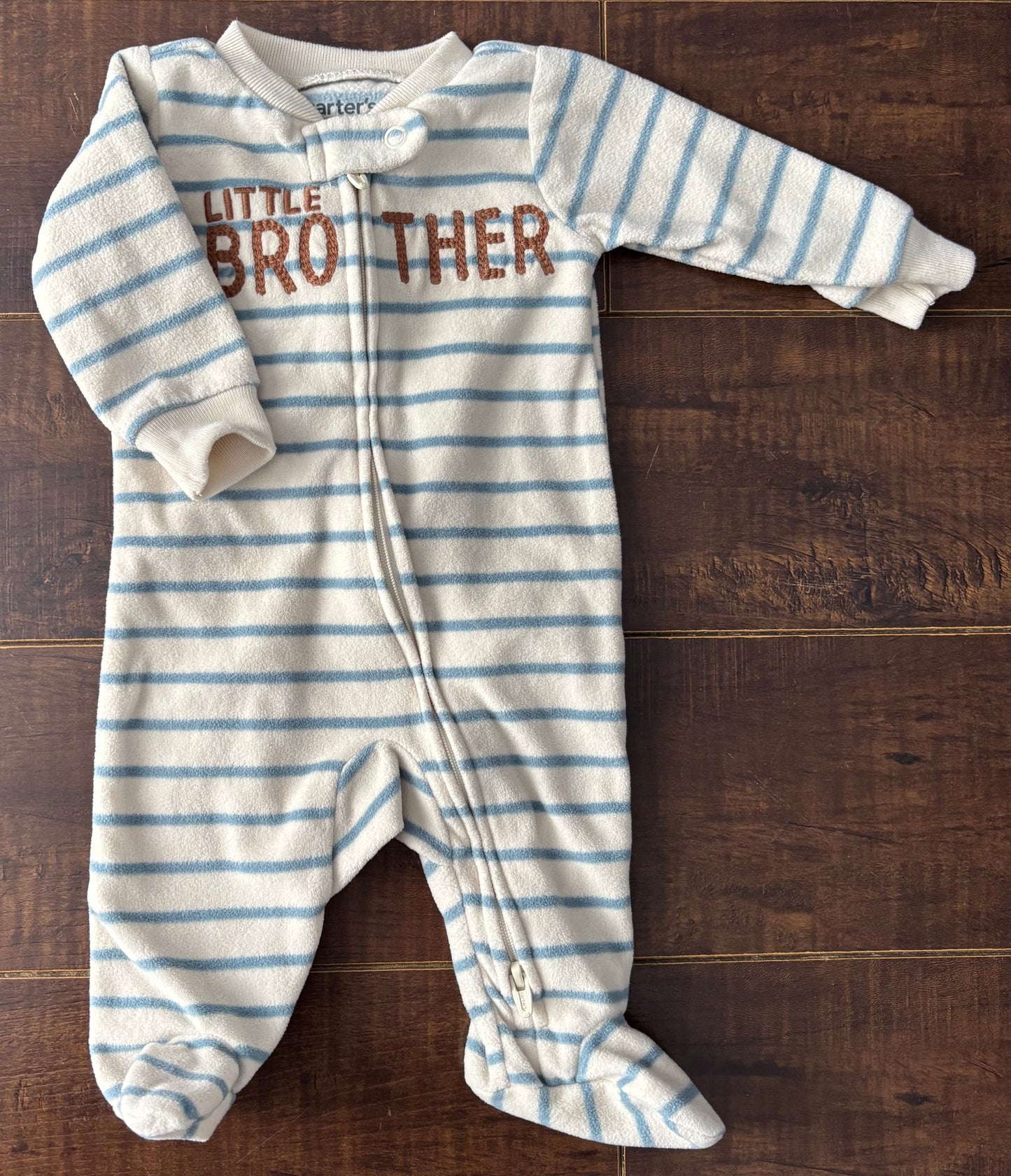 Pyjamas Carter’s NB