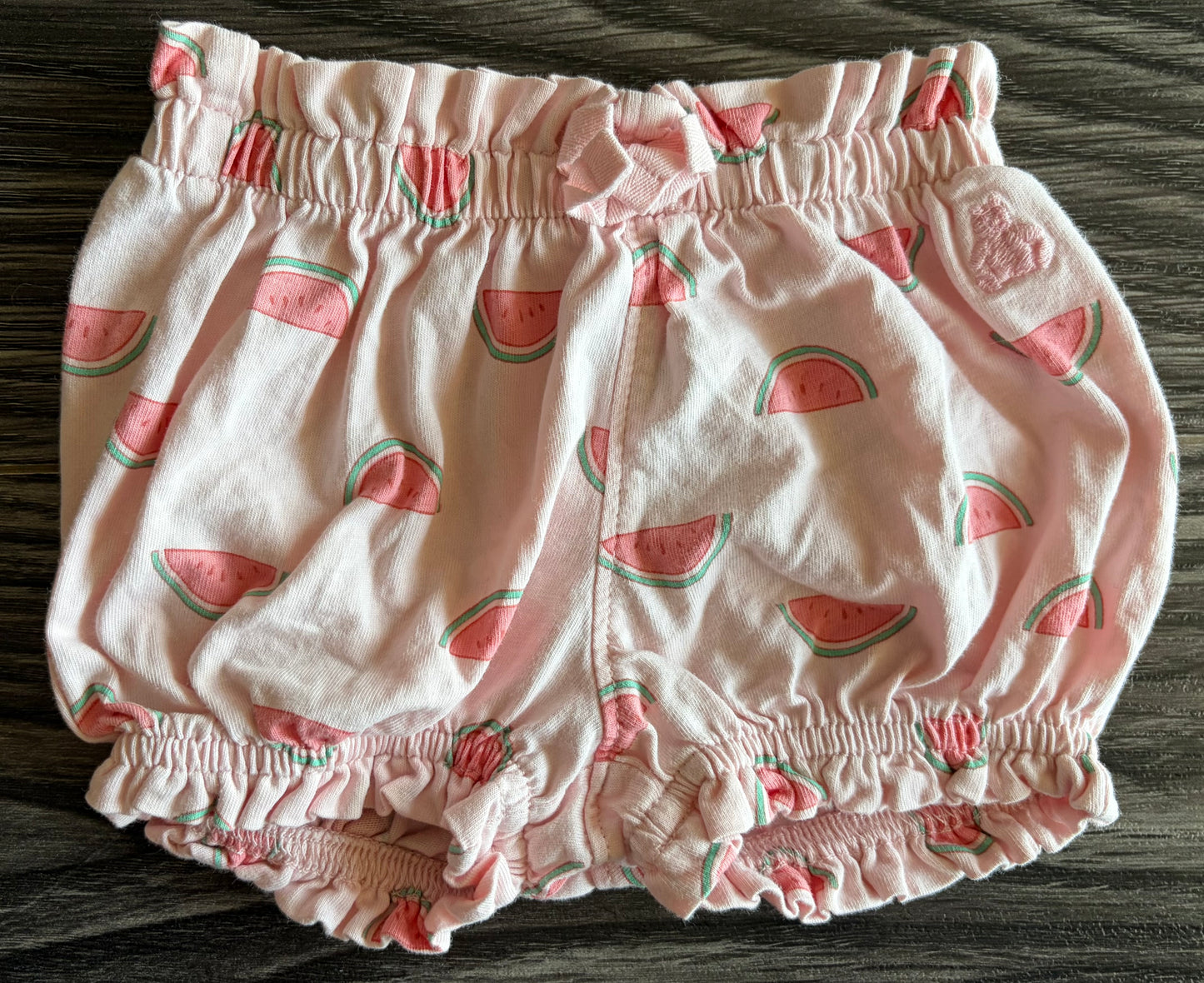 Short Baby Gap 0-3 mois