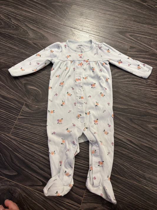 Pyjamas Carter’s 9 mois