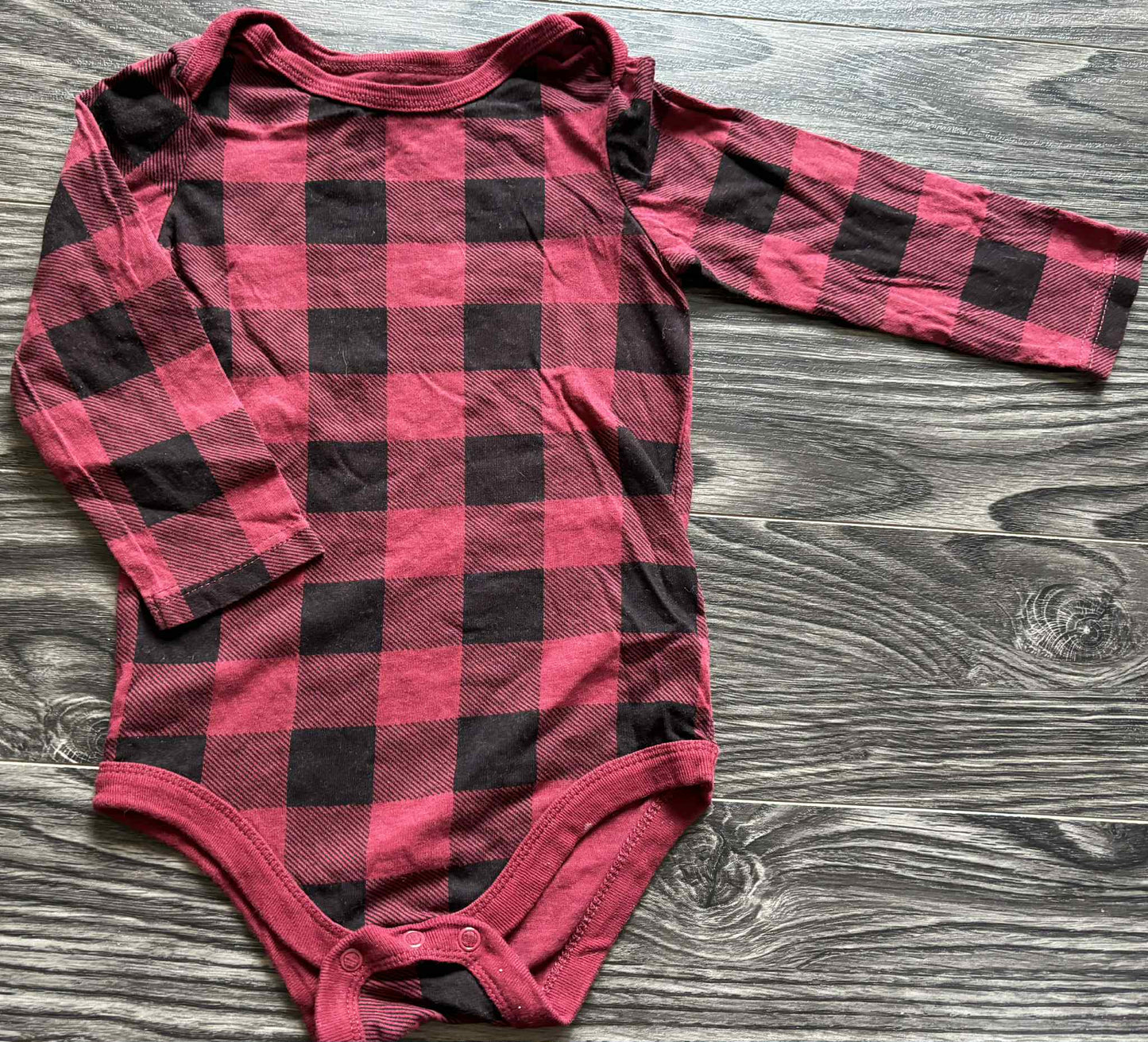 Cache-couche George 18-24mois