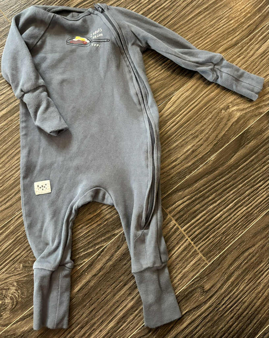 Pyjamas Gagou 9-12mois