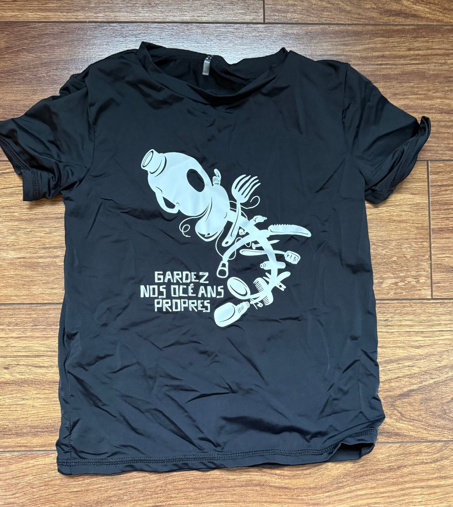 Maillot de bain Tag 4T