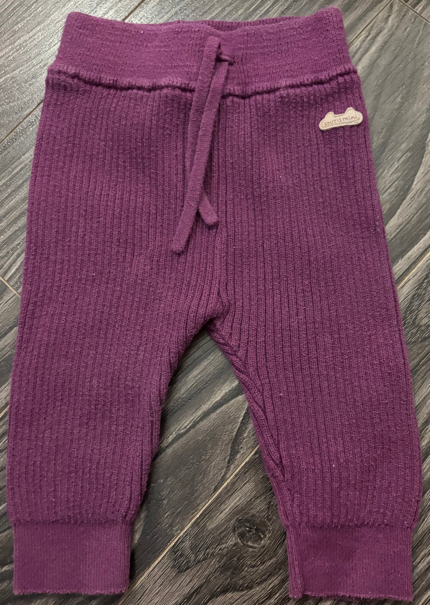 Legging souris minis