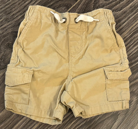 Short George 3-6 mois