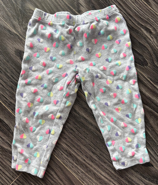 Pantalon Carter’s 12 mois