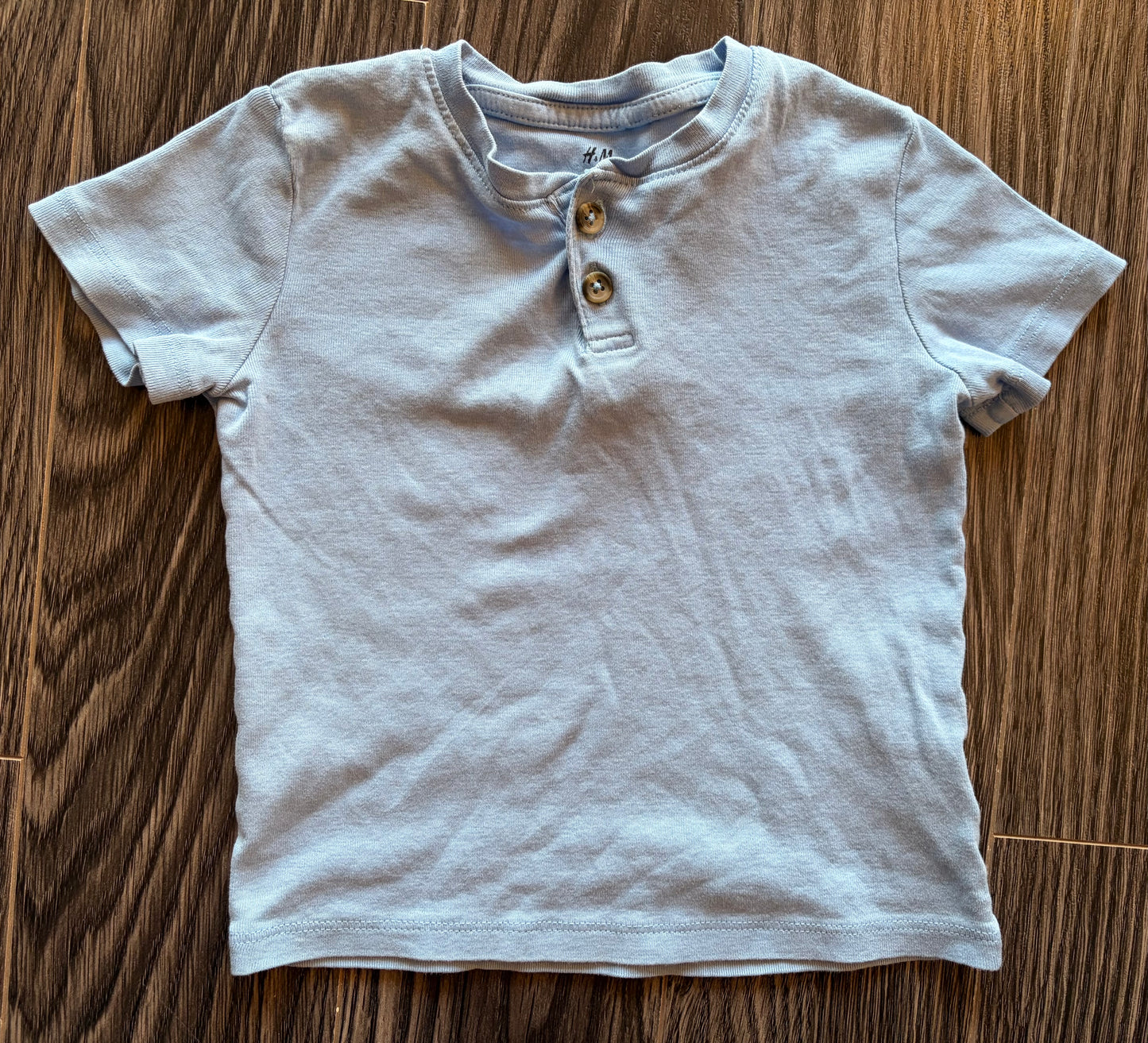 Chandail H&M 2-4 ans