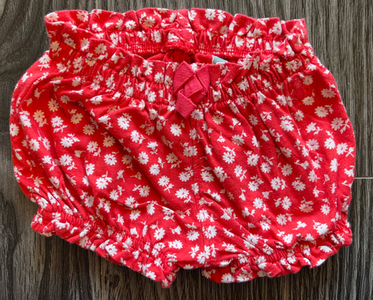 Short Baby Gap 0-3 mois