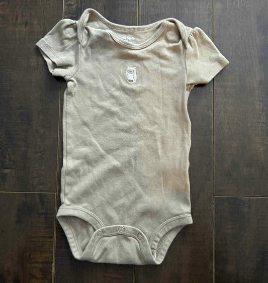 Cache-couche Carter’s 12mois