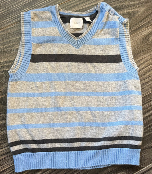 Chandail sans manche Mexx 18-24 mois