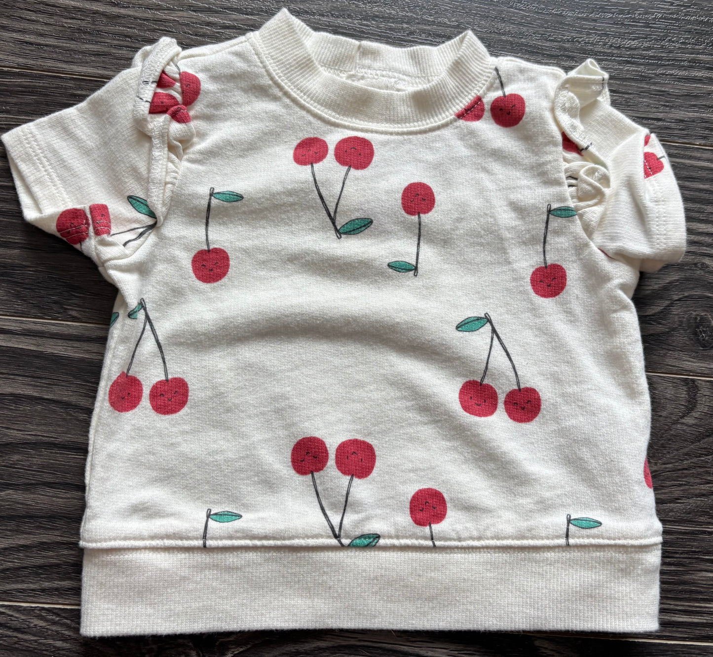 Chandail Carter’s 9mois