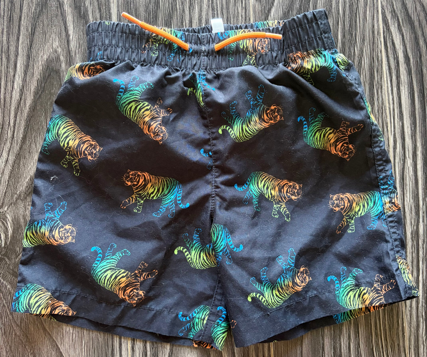 Maillot de bain Joe Fresh 3T