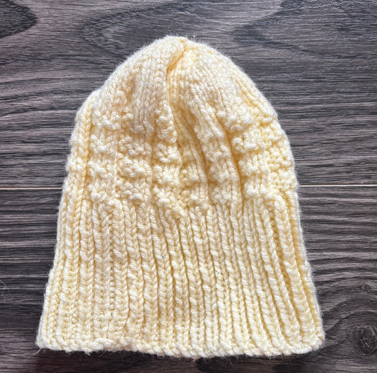 Tuque 2-3 ans