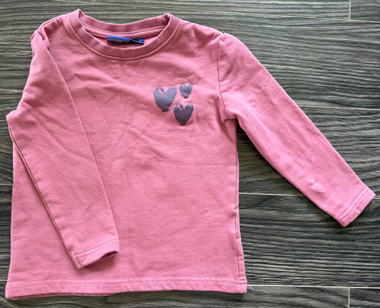 Chandail 2-4 ans