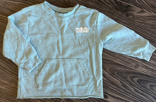 Chandail Old Navy 2T
