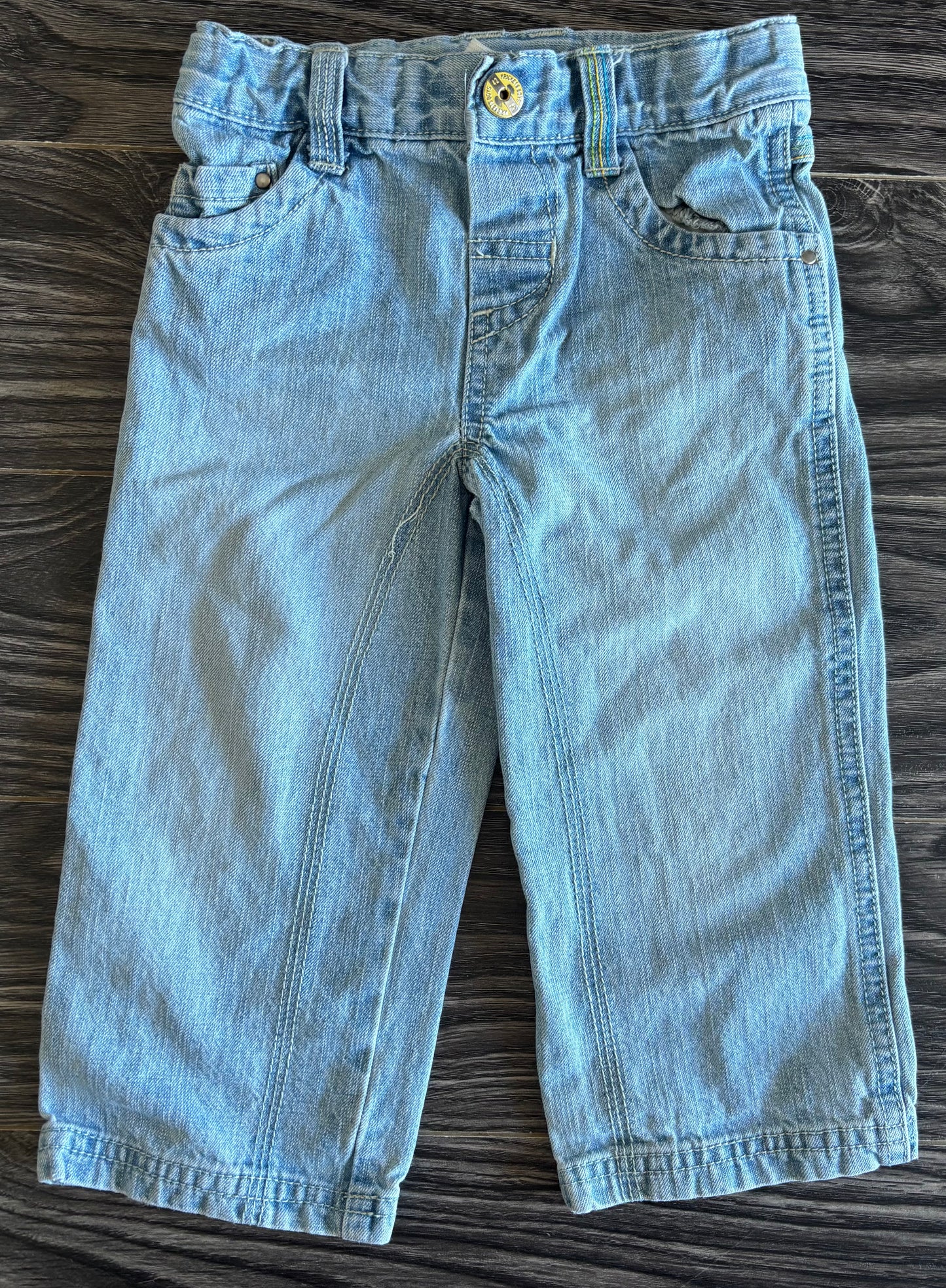 Jeans 18 mois