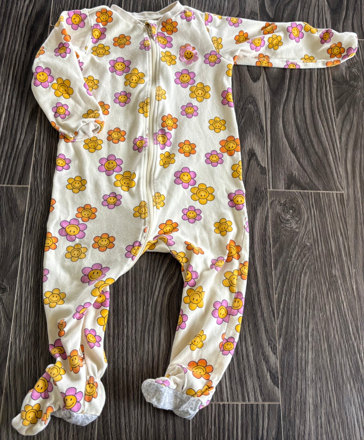 Pyjamas PEKKLE 24 mois