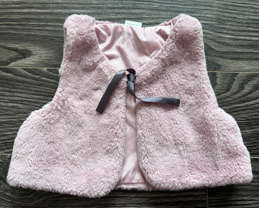 Haut sans manche 9-12 mois