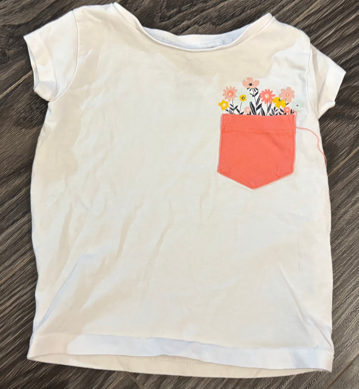 Chandail Tag 12 mois