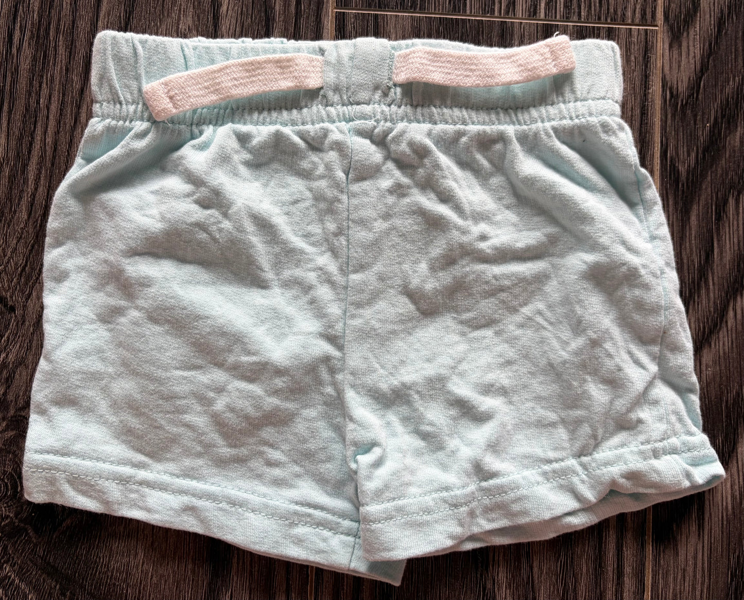 Short Rococo 0-3 mois
