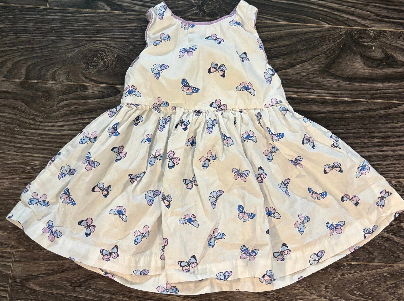 Robe Joe Fresh 2T