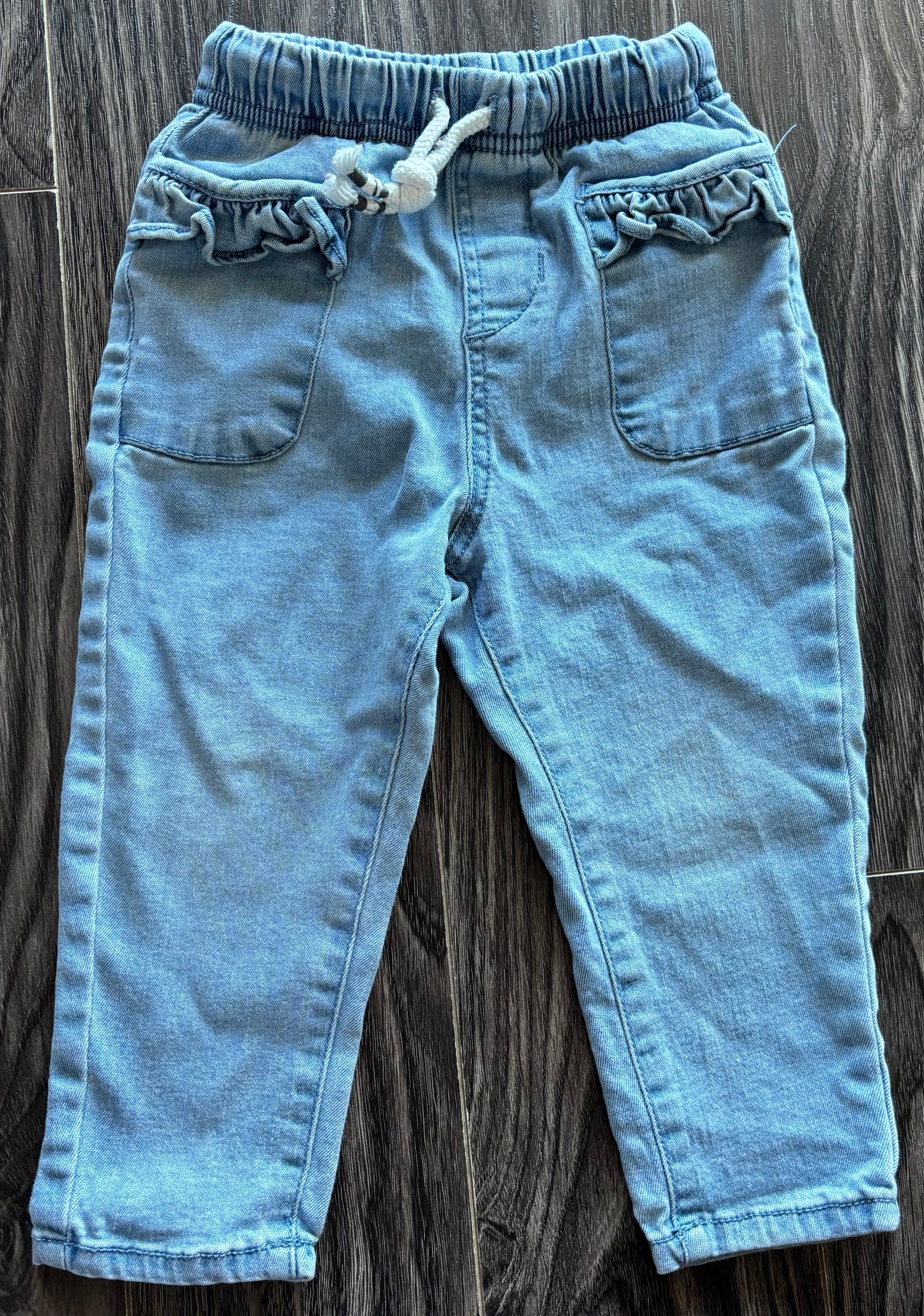 Pantalon 18 mois