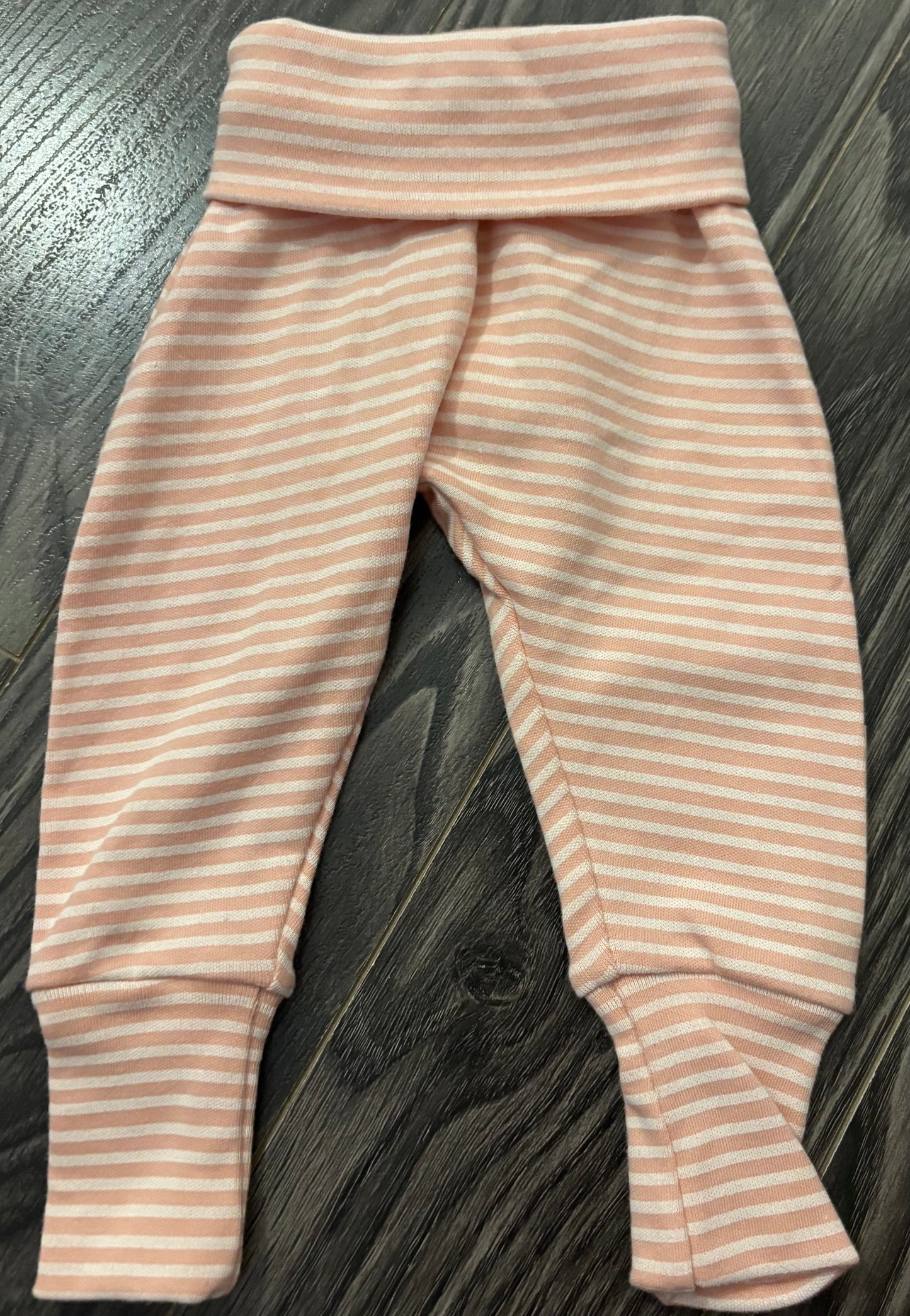 Pantalon Nate & cie 0-3 mois