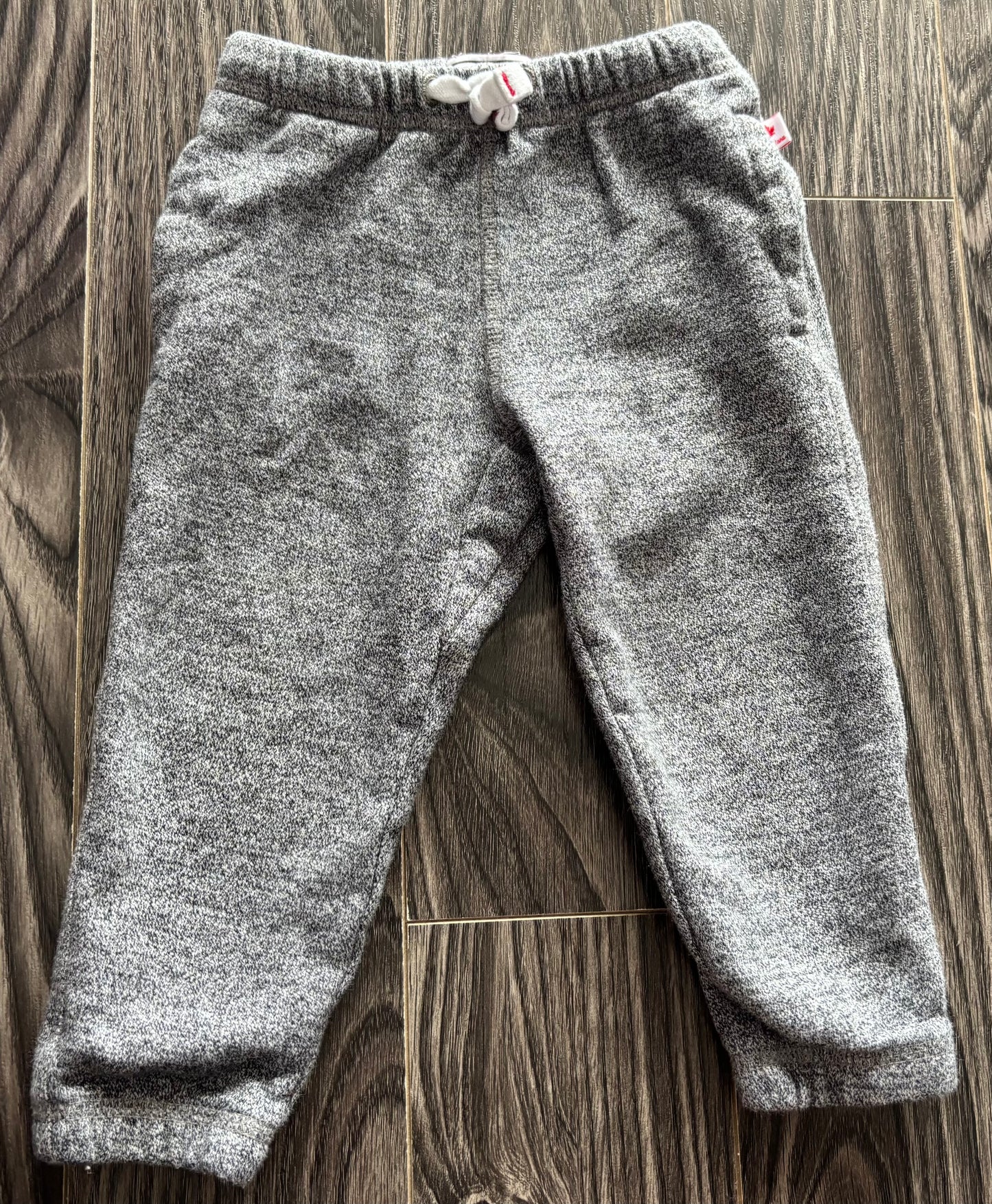 Pantalon Canadiana 2T