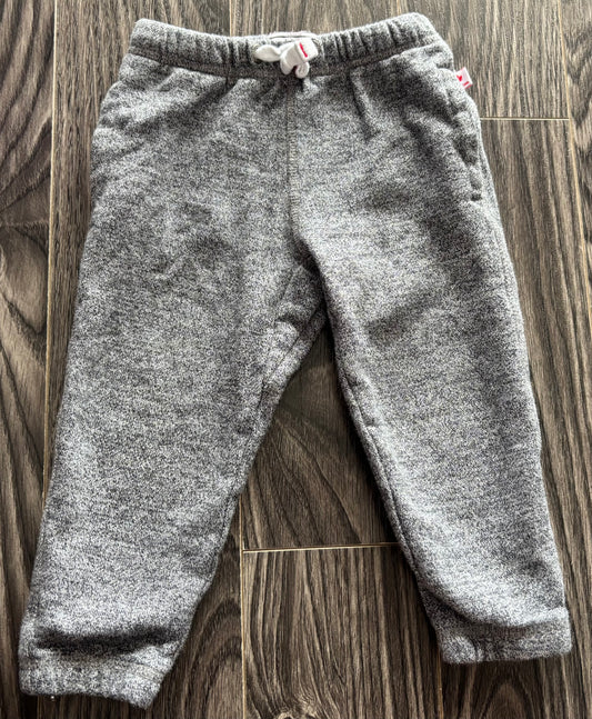 Pantalon Canadiana 2T