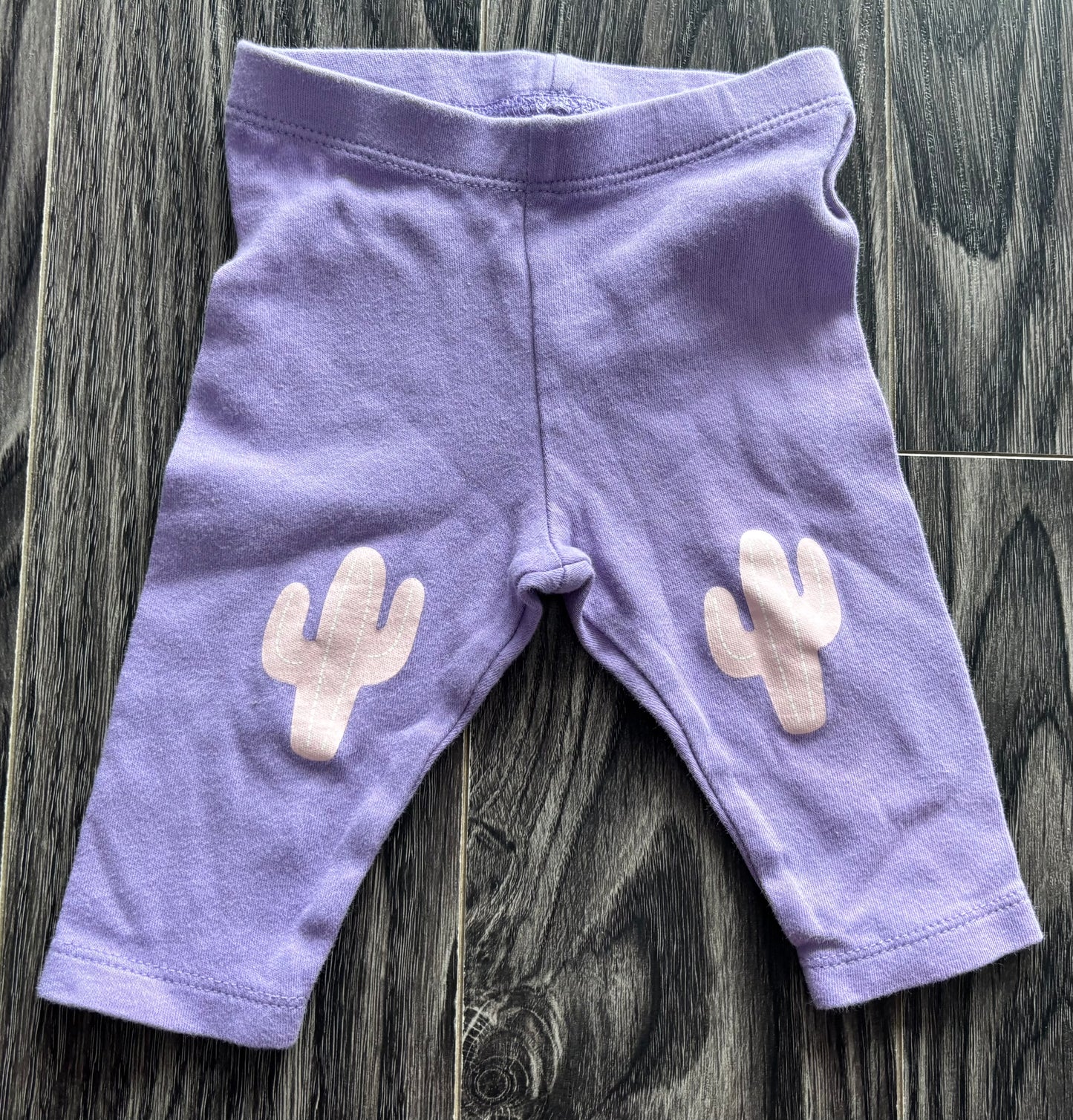 Pantalon PEKKLE 3 mois