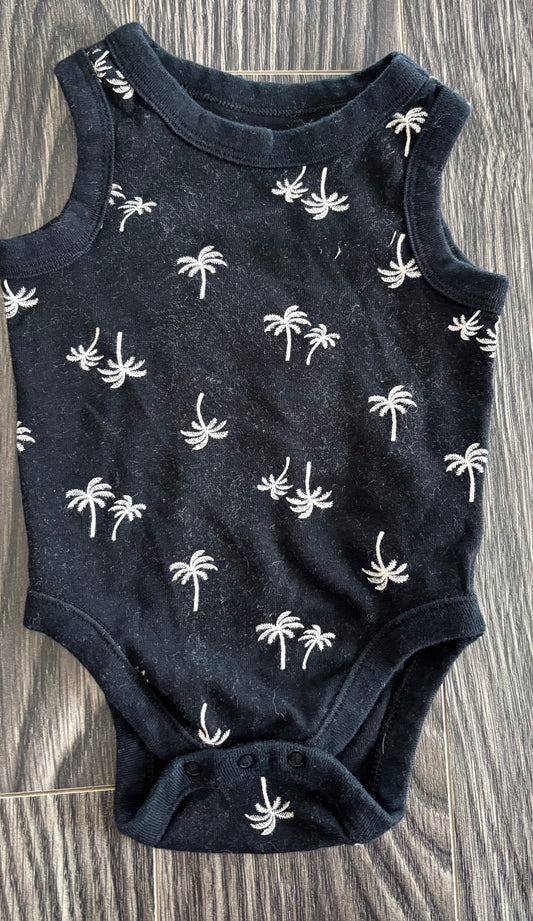 Camisole Old Navy 3-6 mois