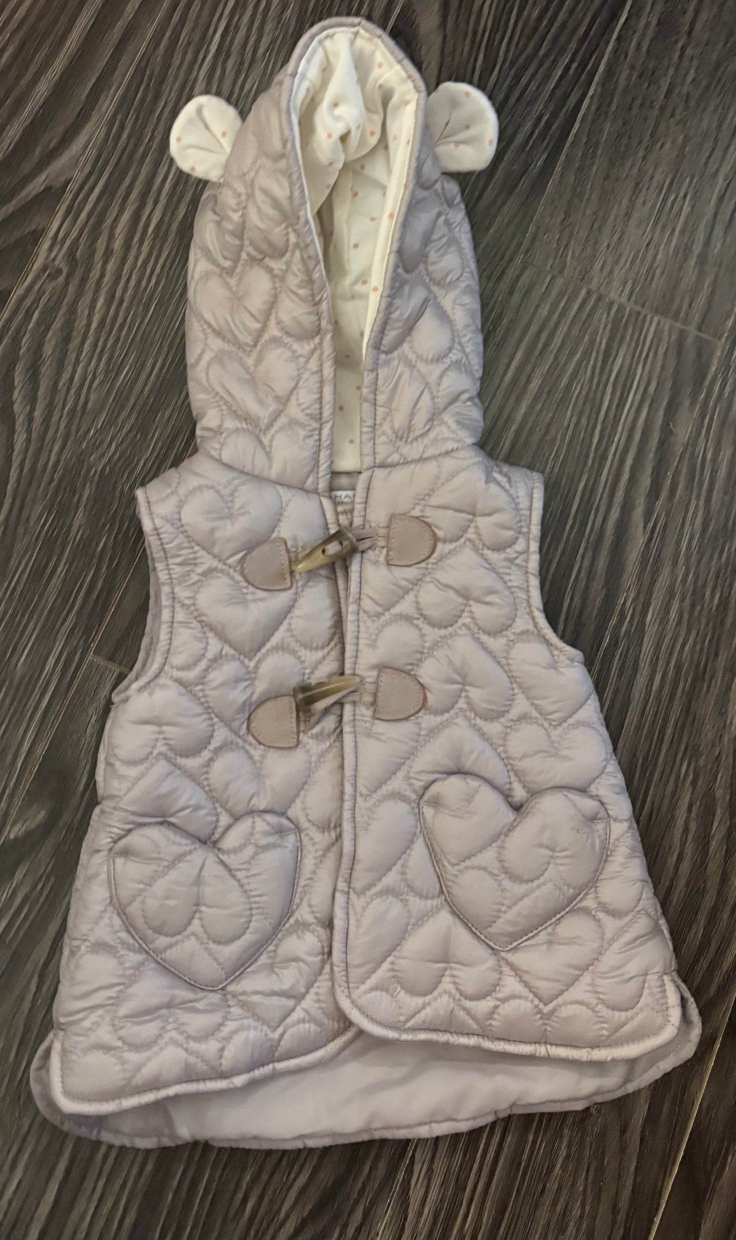 Veste sans manches Tahari Baby 3-6 Mois