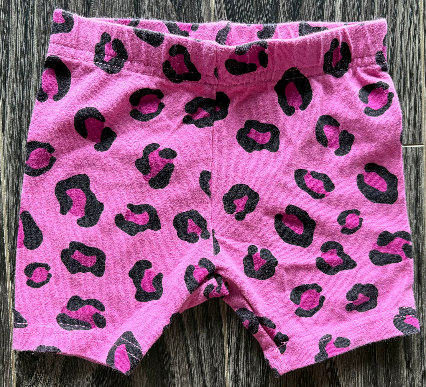 Short George 12-18 mois
