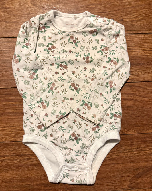 Cache-couche Blumind 12mois