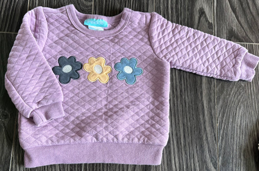 Chandail PEKKLE 12 mois