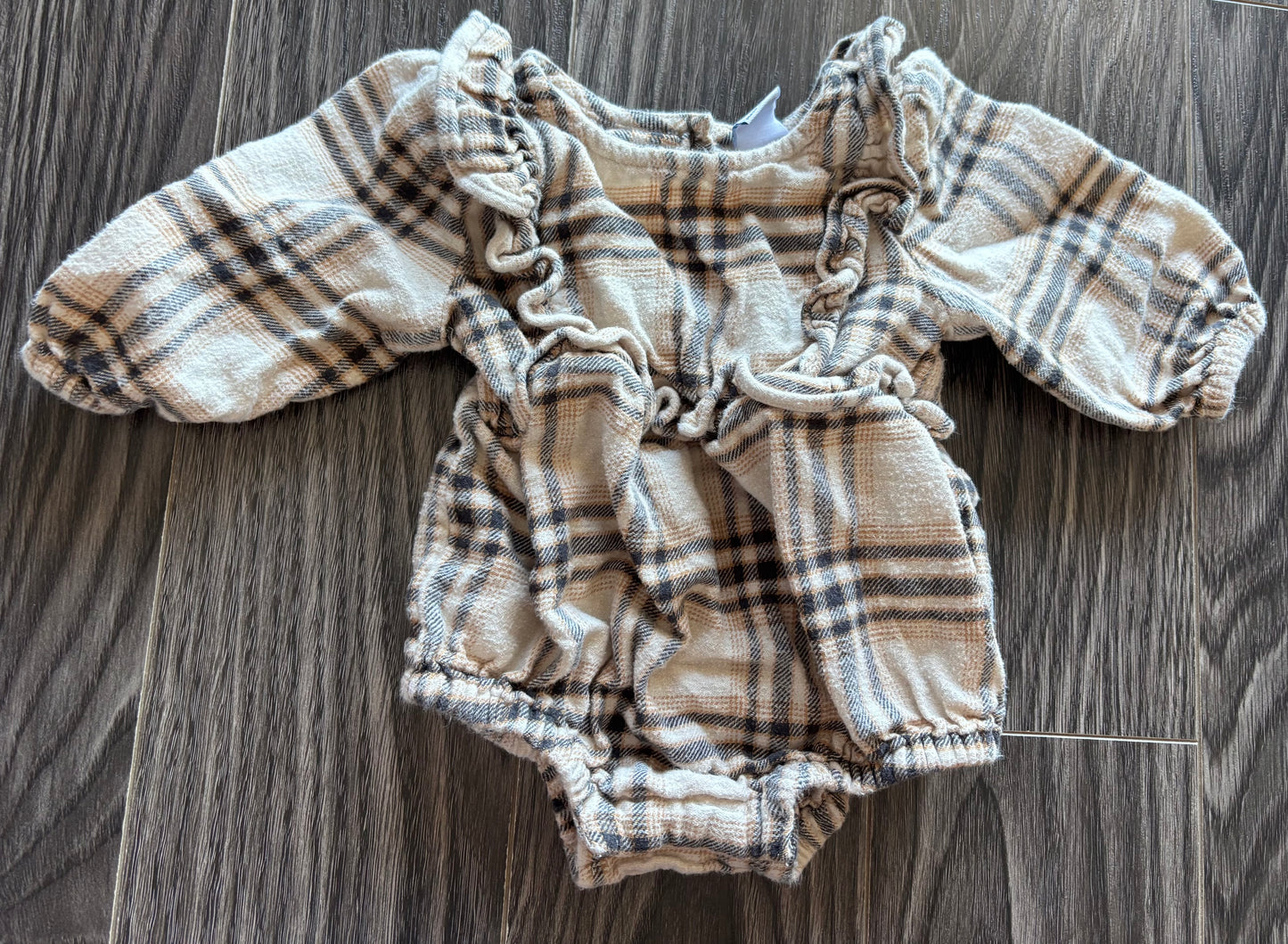 Cache couche Old Navy 3-6 mois