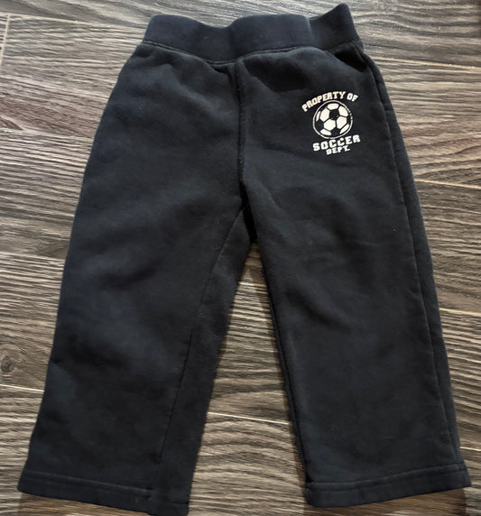 Pantalon Est.place 2T