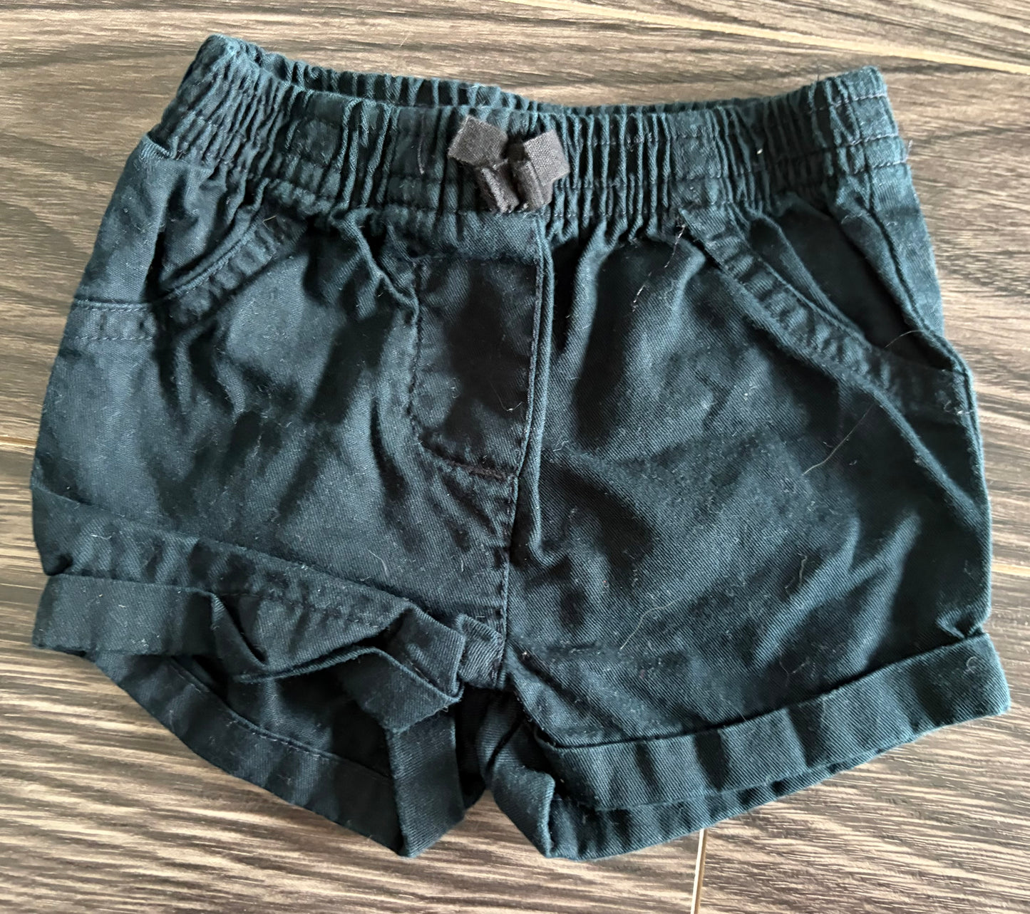 Short 3 mois