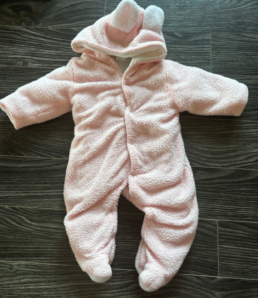 Manteau SHEIN 9-12 mois