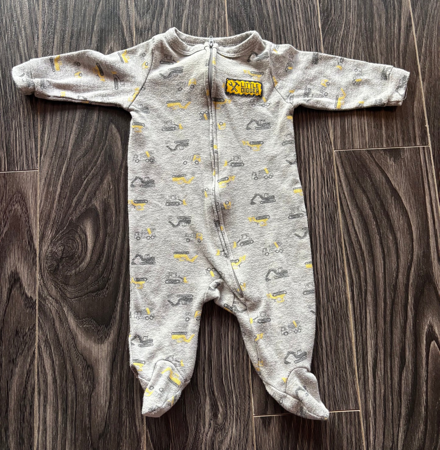 Pyjama Minimi 0-3 mois